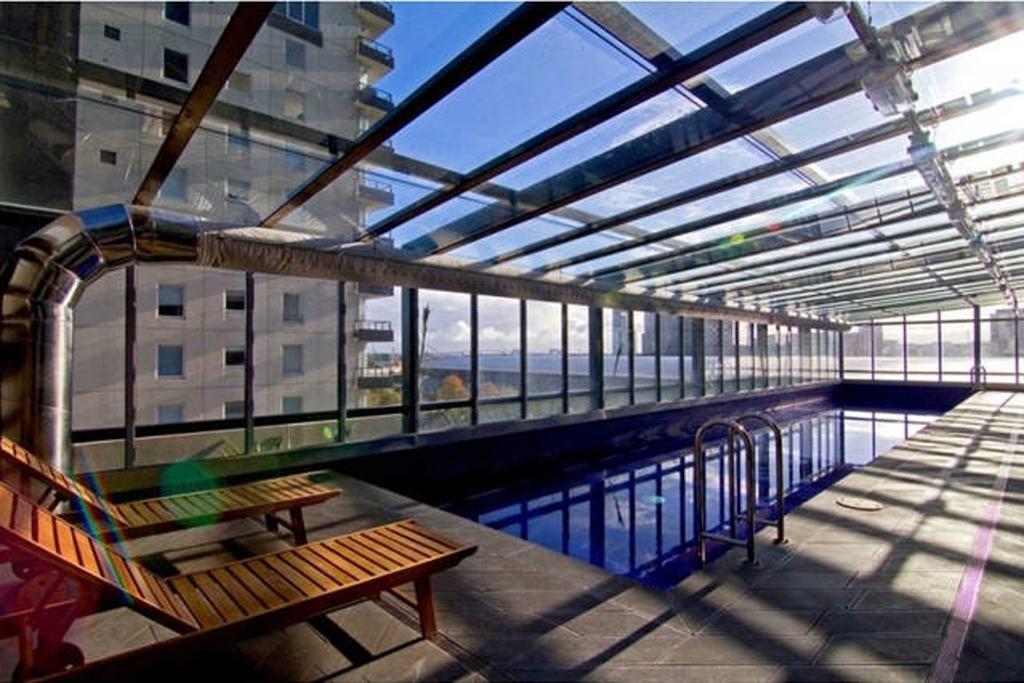 Mj Shortstay Whiteman St Apartment Мелбърн Екстериор снимка